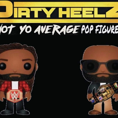 Dirtyheelz exclusive x Bars on Deck podcast