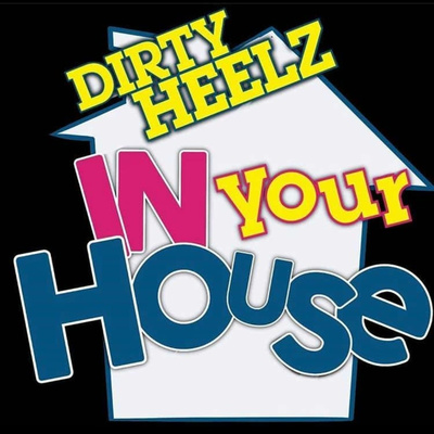 Season 3: Episode 15 - Against All Heelz In Your House...