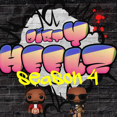Season 4: Episode 1 - Summer By Honor