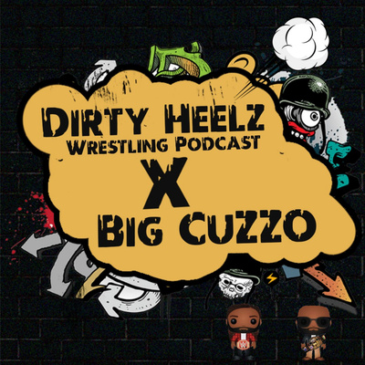 Dirty Heelz Exclusive: “The Barricade” Big Cuzzo