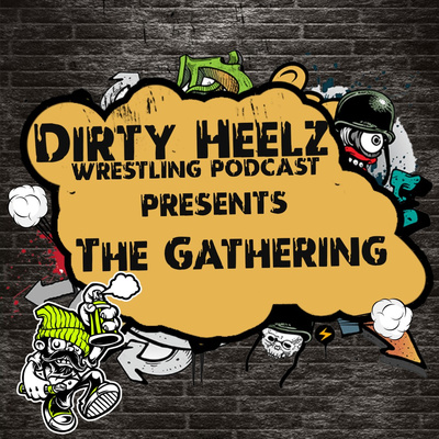 Season 4: Episode 4 - The Gathering