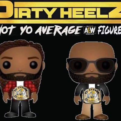 Season 4 ep.6 Mr. Paid in Full
