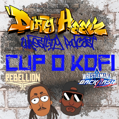 Season 5 ep 14 Cup o Kofi