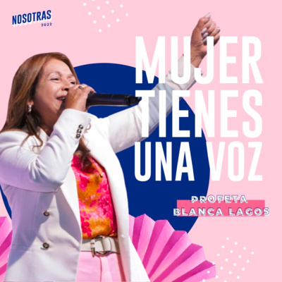 Portada de Un Propósito Podcast