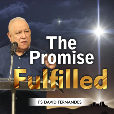 The Promise Fulfilled episode artwork