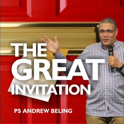 The Great Invitation episode artwork
