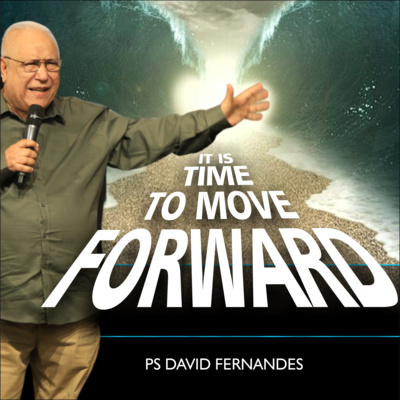 Time To Move Forward  episode artwork