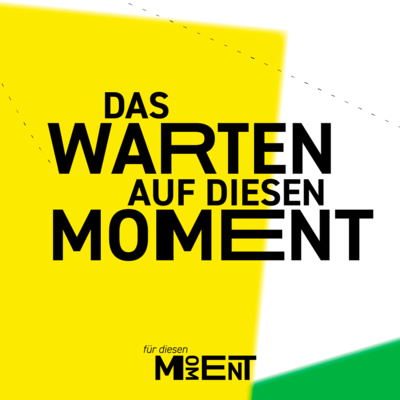 Für diesen Moment: Das Warten auf diesen Moment - Lukas Herbst