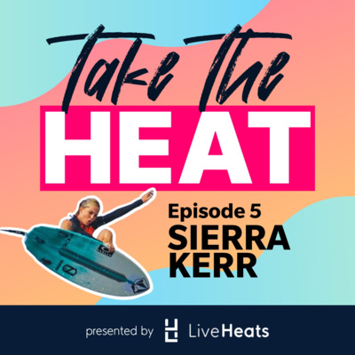 Take the Heat - The LiveHeats Podcast