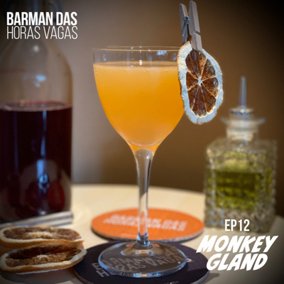 Barman das Horas Vagas