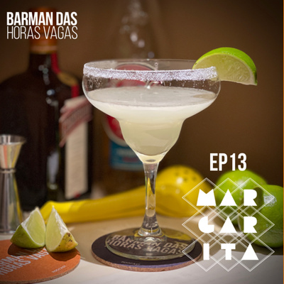 Barman das Horas Vagas