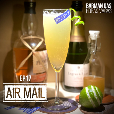 Barman das Horas Vagas