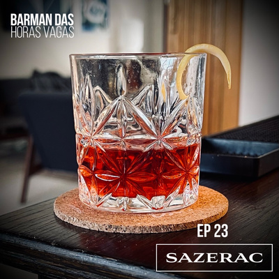 Barman das Horas Vagas
