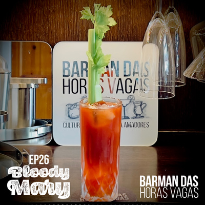 Barman das Horas Vagas