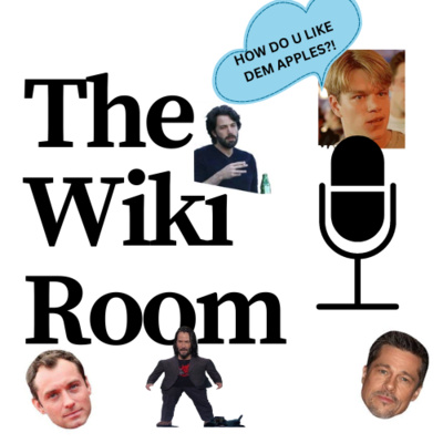 The Wiki Room - Learning with Friendship