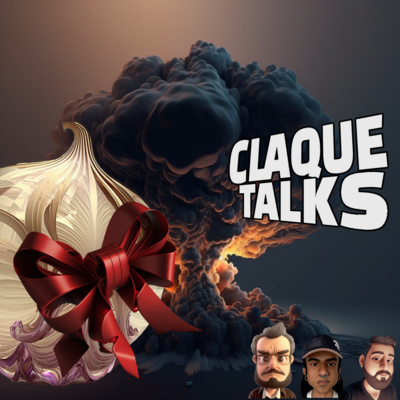 Ep.5 - Matilda El Musical,White Noise & Glass Onion episode artwork