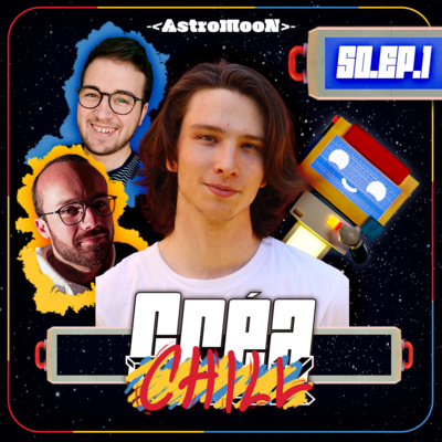 CréaTalk
