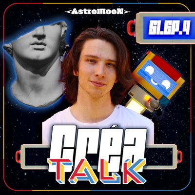 CréaTalk