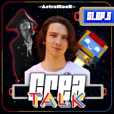 CréaTalk