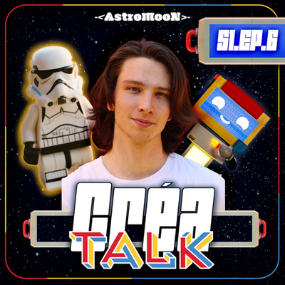 CréaTalk