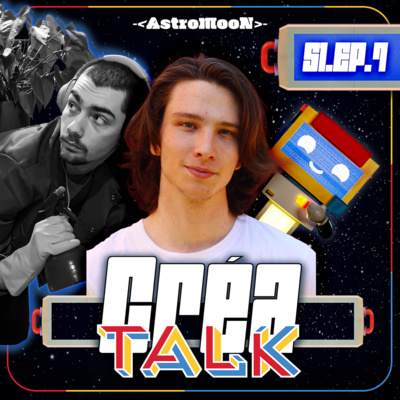CréaTalk