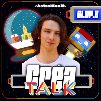 CréaTalk