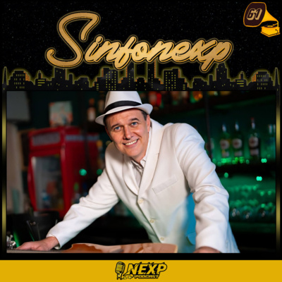 João Suplicy - Sinfonexp #61 João Suplicy - Sinfonexp #61