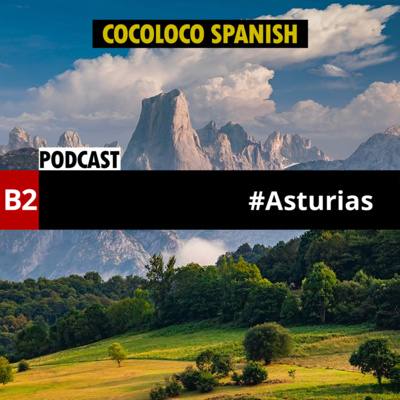 CocoLoco Spanish - Español coloquial de España