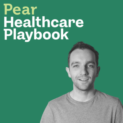 Lessons from Connor Hailey, Axle Health, Bringing healthcare into the home