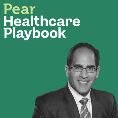 Lessons from Vik Bakhru, Circulo, Building a new Medicaid model centered around the patient
