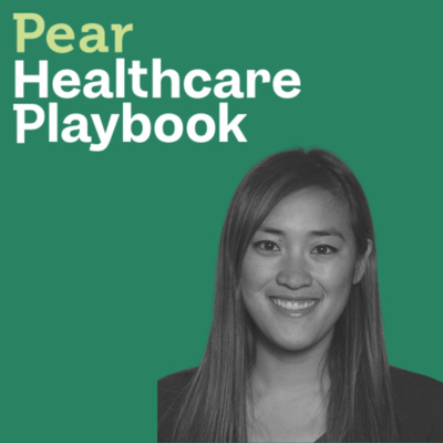 Lessons from Lucia Huang, Osmind, Improving mental health treatments with an innovative EHR