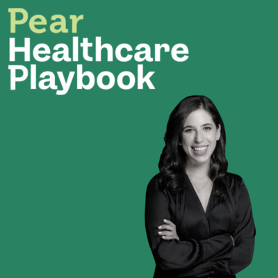 Lessons from Rachel Blank, Allara Health, Launching specialty care products in women’s health
