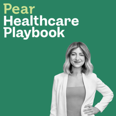 Lessons from Carolyn Witte, Tia, Building a holistic home for women’s healthcare