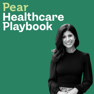 Lessons from Tara Viswanathan, Rupa Health, Enabling root cause medicine with specialty lab infrastructure