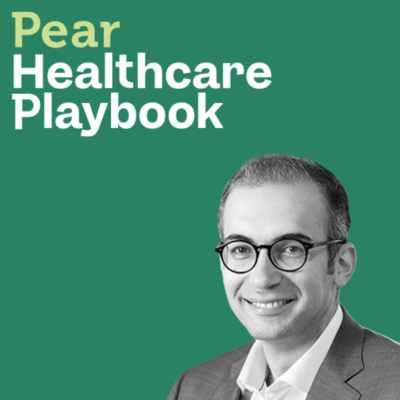 Lessons from AmirAli Talasaz, Guardant Health, Building a leading precision oncology company to IPO