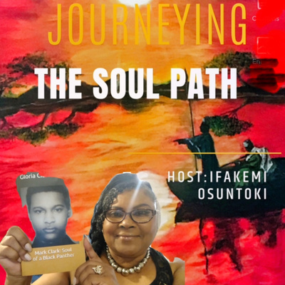 Journeying The Soul Path
