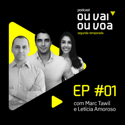 #01 - Liderança na prática: como ser um líder que joga junto com o time?