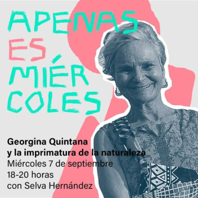 Apenas es miércoles