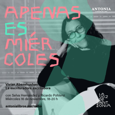 Apenas es miércoles