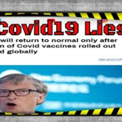 Bill Gates Covid19 Lies and Social Media Censorship. #bill gates #vaccine #newnormal