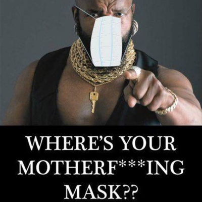 Memes and Masks