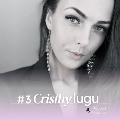 #3 Cristhy lugu