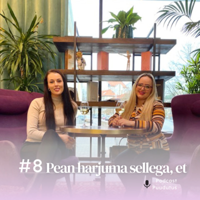 Podcast Puudutus