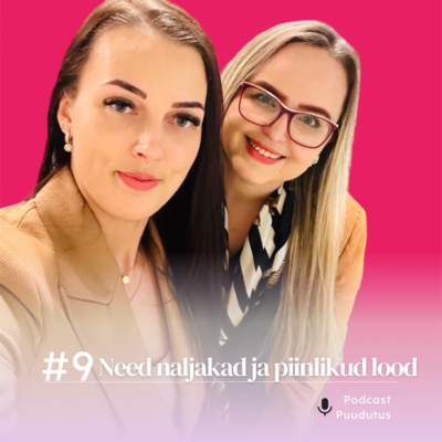 Podcast Puudutus