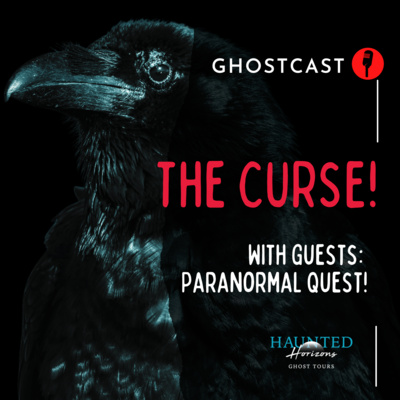 Ep7 | The Paranormal Quest Curse? | Is it Real? | What Did Happen on Their Australian Trip?