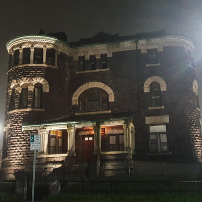 Ep5 | Extended Video | Old Licking County Jail | With Paranormal Quest