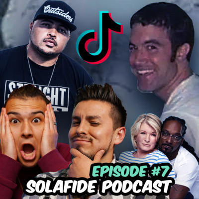Solafide Podcast