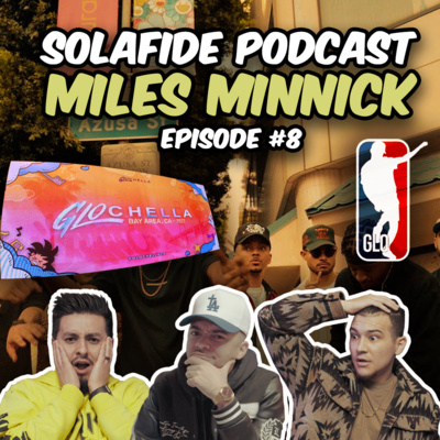 Solafide Podcast