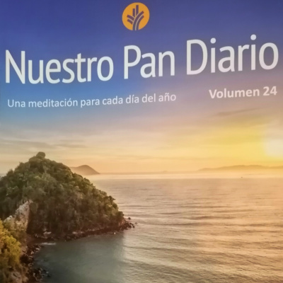 DEVOCIÓNAL DIARIO FAMILIAR
