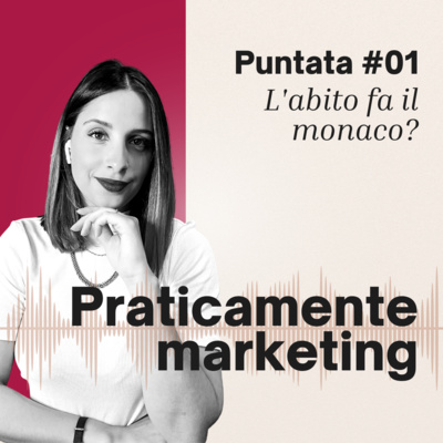 01 - L'abito fa il monaco?